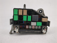 2015-2017 Hyundai Accent Fusebox Fuse Box Panel Relay Module P/N:91420-1R500 Fits Fits 2015 2016 2017 OEM Used Auto Parts - 