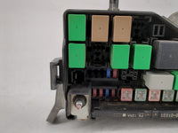 2015-2017 Hyundai Accent Fusebox Fuse Box Panel Relay Module P/N:91420-1R500 Fits Fits 2015 2016 2017 OEM Used Auto Parts - 