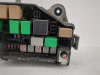 2015-2017 Hyundai Accent Fusebox Fuse Box Panel Relay Module P/N:91420-1R500 Fits Fits 2015 2016 2017 OEM Used Auto Parts - 