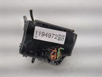 2015-2017 Hyundai Accent Fusebox Fuse Box Panel Relay Module P/N:91420-1R500 Fits Fits 2015 2016 2017 OEM Used Auto Parts - 