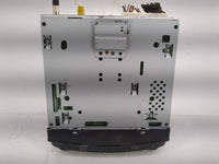 2015-2017 Hyundai Accent Radio AM FM Cd Player Receiver Replacement P/N:96170-1R111RDR Fits Fits 2015 2016 2017 OEM Used Aut