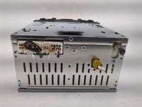 2015-2017 Hyundai Accent Radio AM FM Cd Player Receiver Replacement P/N:96170-1R111RDR Fits Fits 2015 2016 2017 OEM Used Aut