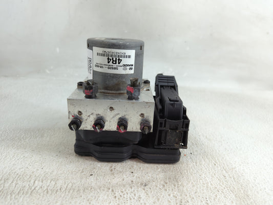 2015-2017 Hyundai Accent ABS Pump Control Module Replacement P/N:58920-1R460 Fits Fits 2015 2016 2017 OEM Used Auto Parts - 