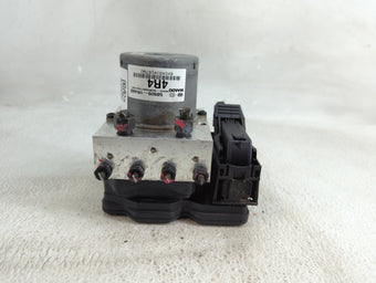 compare product 2015-2017 Hyundai Accent Anti-Lock Brake ABS Pump Module Actuator OEM P/N:58920-1R460 Fits Fits 2015 2016 2017 OEM Used Auto Parts