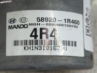 2015-2017 Hyundai Accent Anti-Lock Brake ABS Pump Module Actuator OEM P/N:58920-1R460 Fits Fits 2015 2016 2017 OEM Used Auto