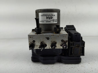 compare product 2015-2017 Hyundai Accent ABS Pump Control Module Replacement P/N:58920-1R460 Fits Fits 2015 2016 2017 OEM Used Auto Parts