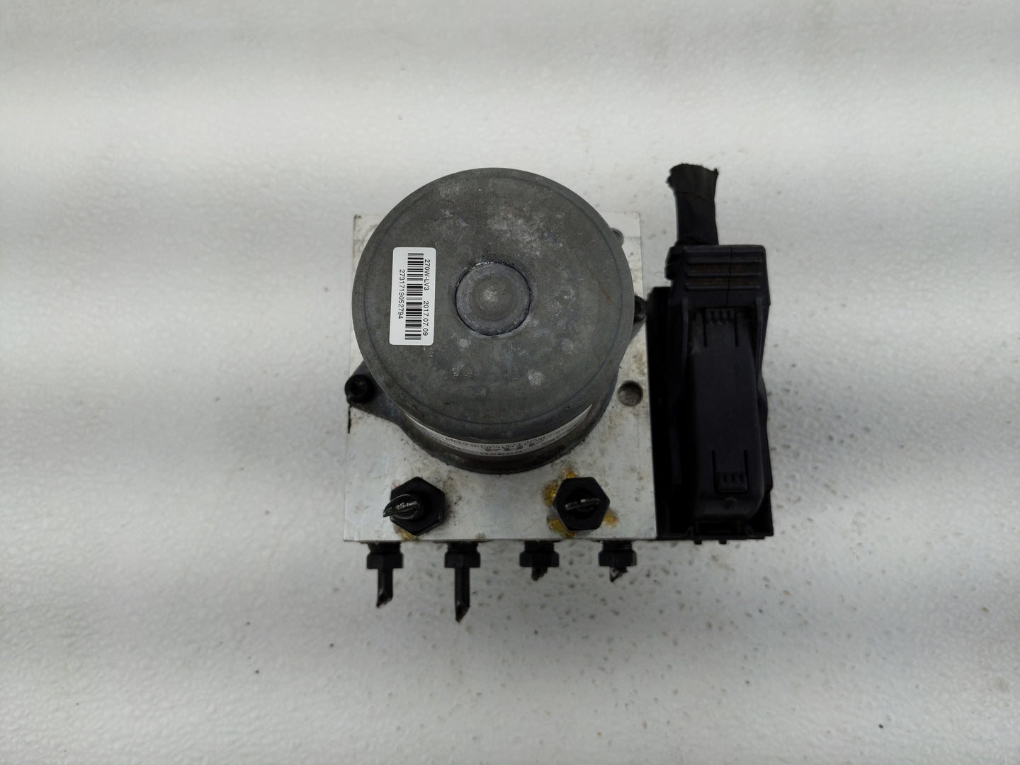 2015-2017 Hyundai Accent ABS Pump Control Module Replacement P/N:58920-1R460 Fits Fits 2015 2016 2017 OEM Used Auto Parts - 