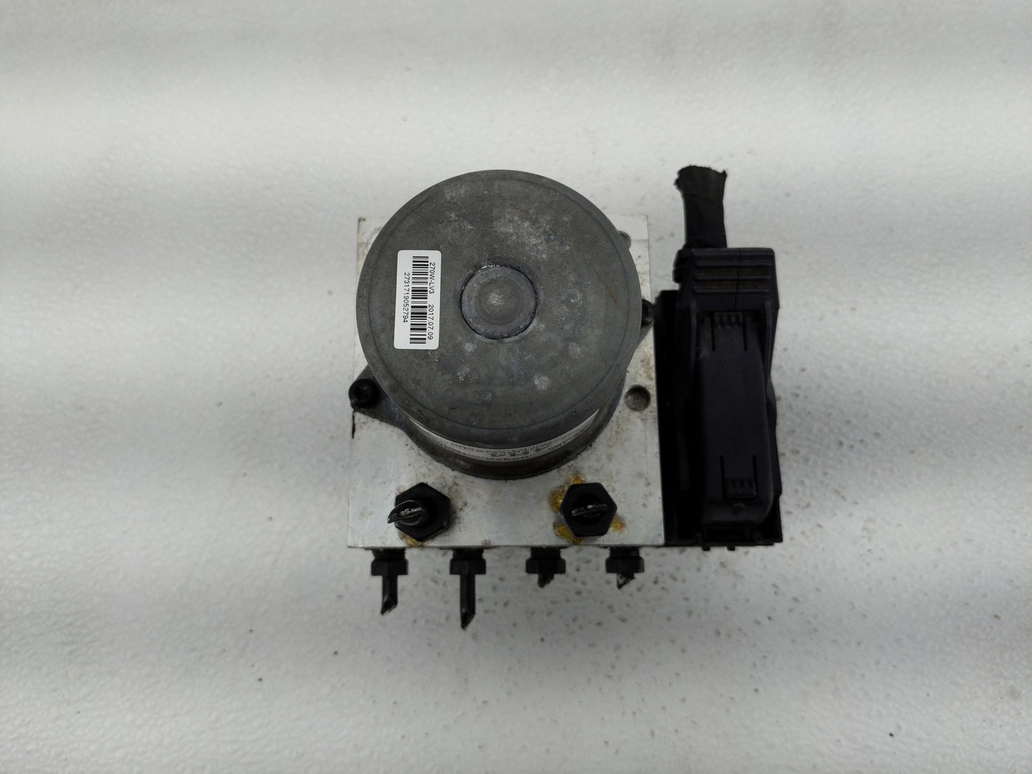 2015-2017 Hyundai Accent ABS Pump Control Module Replacement P/N:58920-1R460 Fits Fits 2015 2016 2017 OEM Used Auto Parts - 