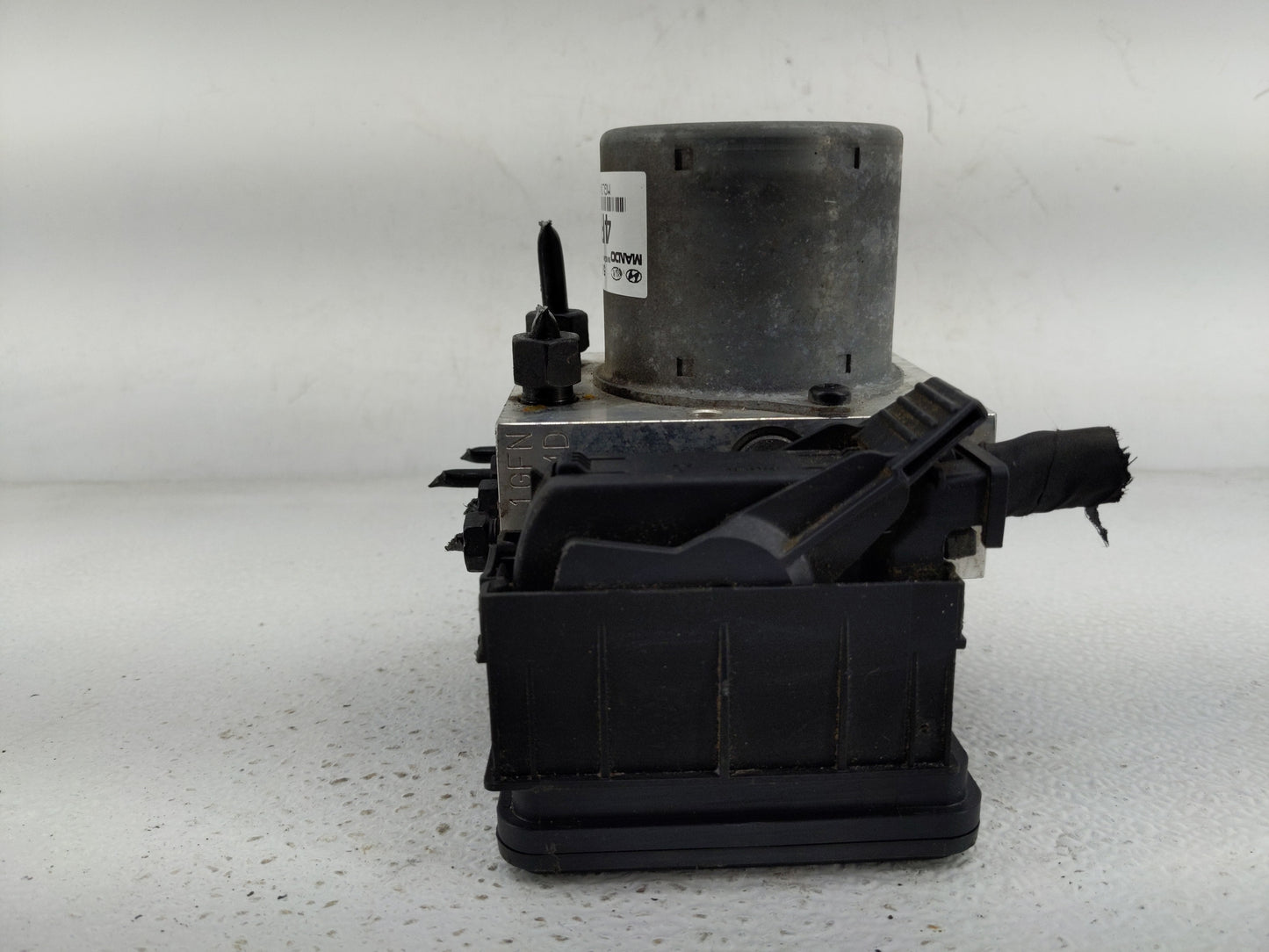 2015-2017 Hyundai Accent ABS Pump Control Module Replacement P/N:58920-1R460 Fits Fits 2015 2016 2017 OEM Used Auto Parts - 