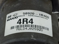 2015-2017 Hyundai Accent ABS Pump Control Module Replacement P/N:58920-1R460 Fits Fits 2015 2016 2017 OEM Used Auto Parts - 