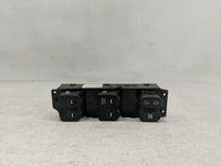 2012-2017 Hyundai Accent Master Power Window Switch Replacement Driver Side Left Fits Fits 2012 2013 2014 2015 2016 2017 OEM