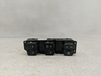 compare product 2012-2017 Hyundai Accent Master Power Window Switch Replacement Driver Side Left Fits Fits 2012 2013 2014 2015 2016 2017 OEM Used Auto Parts