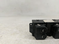 2012-2017 Hyundai Accent Master Power Window Switch Replacement Driver Side Left Fits Fits 2012 2013 2014 2015 2016 2017 OEM