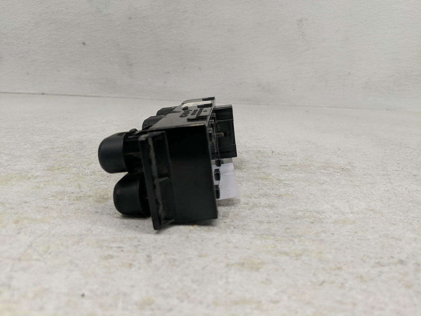 2012-2017 Hyundai Accent Master Power Window Switch Replacement Driver Side Left Fits Fits 2012 2013 2014 2015 2016 2017 OEM