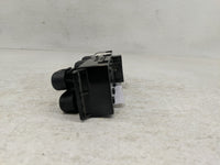 2012-2017 Hyundai Accent Master Power Window Switch Replacement Driver Side Left Fits Fits 2012 2013 2014 2015 2016 2017 OEM