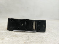 2012-2017 Hyundai Accent Master Power Window Switch Replacement Driver Side Left Fits Fits 2012 2013 2014 2015 2016 2017 OEM