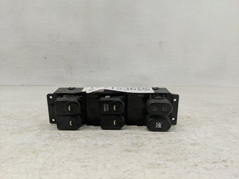 compare product 2012-2017 Hyundai Accent Master Power Window Switch Replacement Driver Side Left Fits Fits 2012 2013 2014 2015 2016 2017 OEM Used Auto Parts