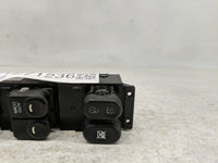 2012-2017 Hyundai Accent Master Power Window Switch Replacement Driver Side Left Fits Fits 2012 2013 2014 2015 2016 2017 OEM