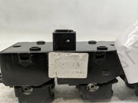 2012-2017 Hyundai Accent Master Power Window Switch Replacement Driver Side Left Fits Fits 2012 2013 2014 2015 2016 2017 OEM