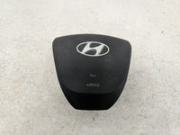 2012-2017 Hyundai Accent Air Bag Driver Left Steering Wheel Mounted P/N:56900-1R500 Fits Fits 2012 2013 2014 2015 2016 2017 