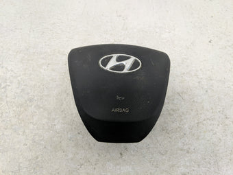 compare product 2012-2017 Hyundai Accent Air Bag Driver Left Steering Wheel Mounted P/N:56900-1R500 Fits Fits 2012 2013 2014 2015 2016 2017 OEM Used Auto Parts