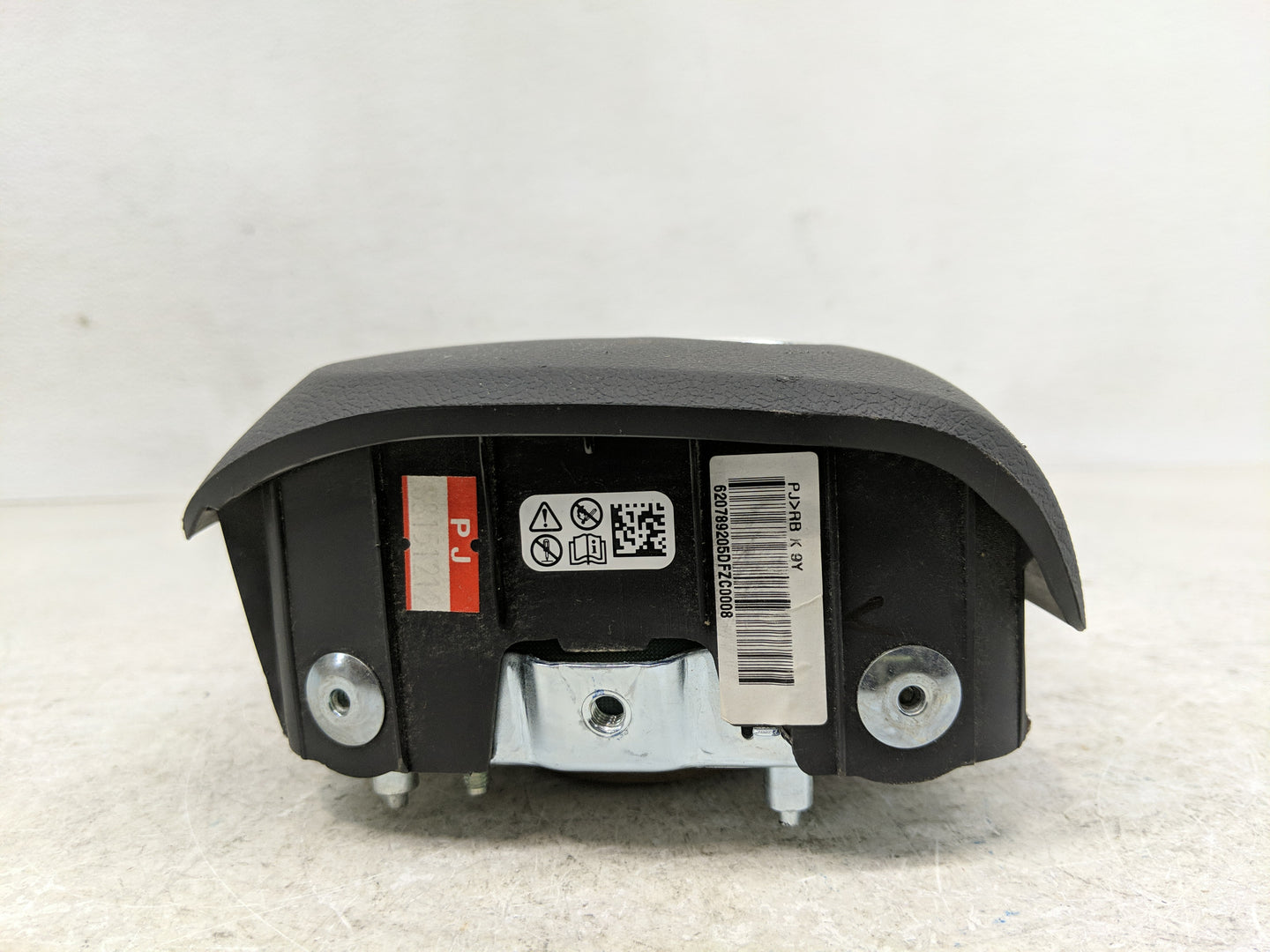 2012-2017 Hyundai Accent Air Bag Driver Left Steering Wheel Mounted P/N:56900-1R500 Fits Fits 2012 2013 2014 2015 2016 2017 