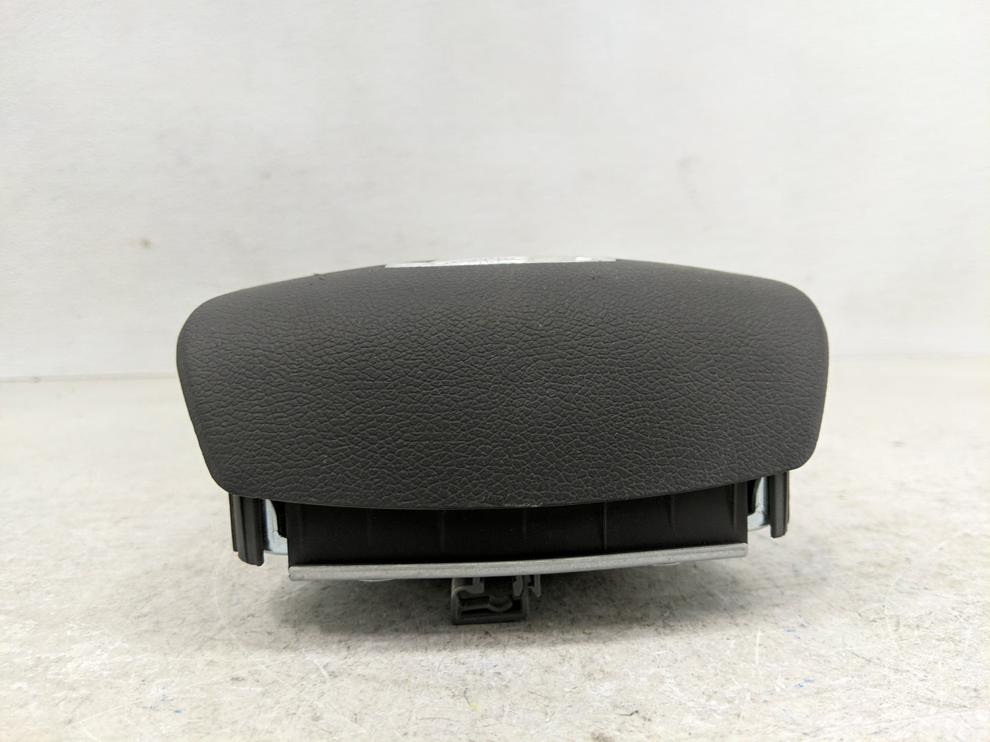 2012-2017 Hyundai Accent Air Bag Driver Left Steering Wheel Mounted P/N:56900-1R500 Fits Fits 2012 2013 2014 2015 2016 2017 