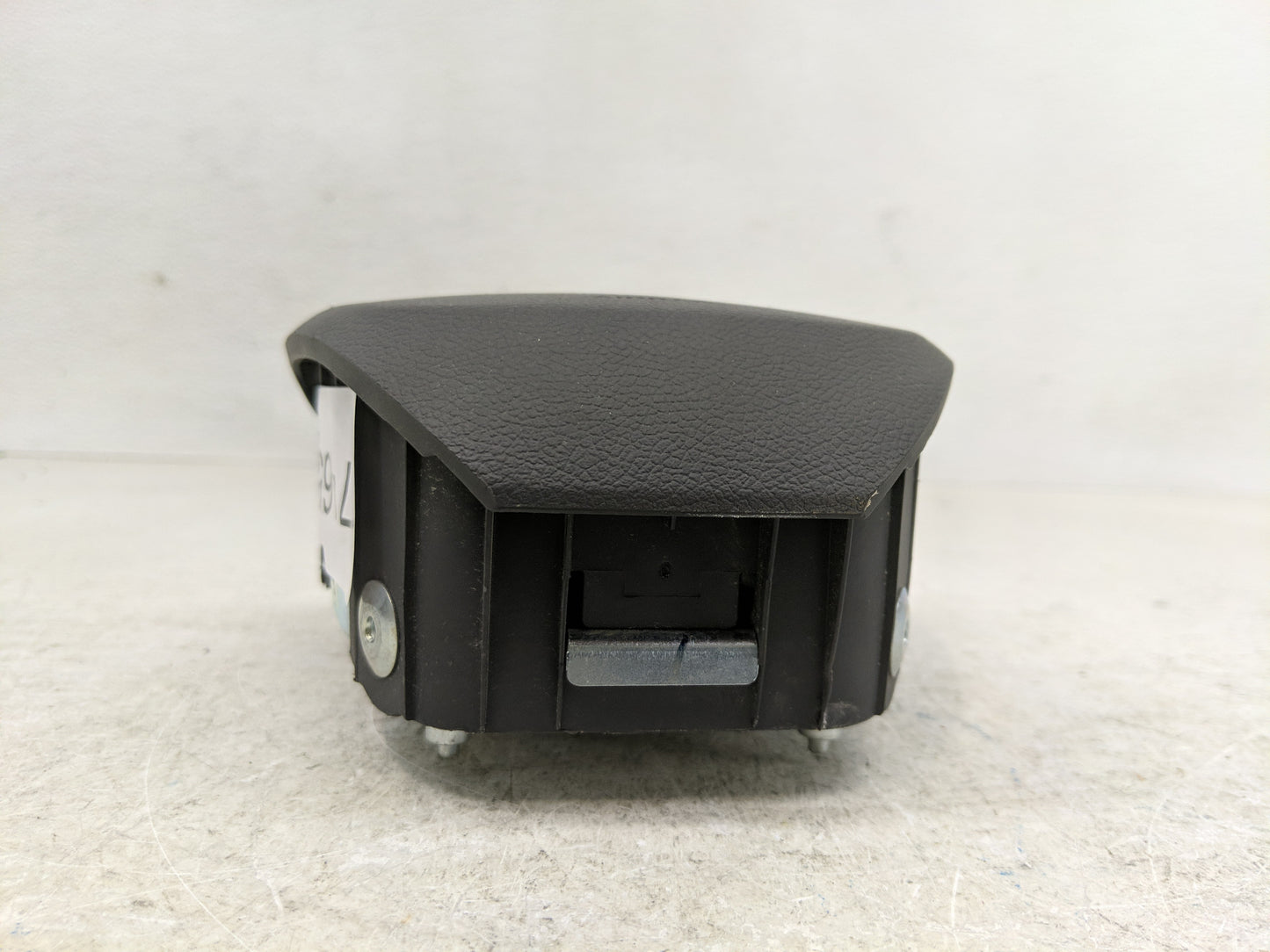 2012-2017 Hyundai Accent Air Bag Driver Left Steering Wheel Mounted P/N:56900-1R500 Fits Fits 2012 2013 2014 2015 2016 2017 