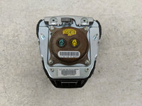 2012-2017 Hyundai Accent Air Bag Driver Left Steering Wheel Mounted P/N:56900-1R500 Fits Fits 2012 2013 2014 2015 2016 2017 