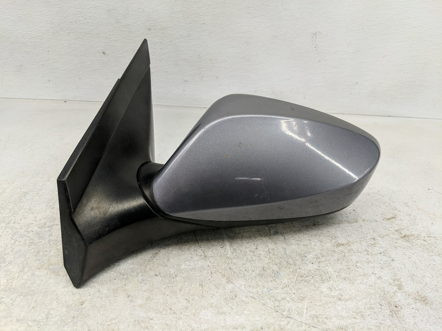 2012-2017 Hyundai Accent Side Mirror Replacement Driver Left View Door Mirror P/N:E13027492 Fits OEM Used Auto Parts - Oemus