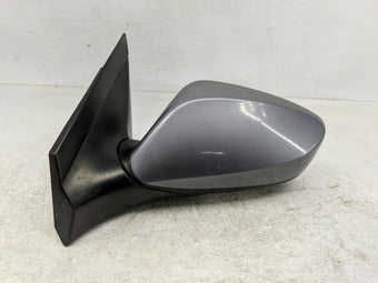 compare product 2012-2017 Hyundai Accent Side Mirror Replacement Driver Left View Door Mirror P/N:E13027492 Fits OEM Used Auto Parts