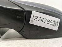 2012-2017 Hyundai Accent Side Mirror Replacement Driver Left View Door Mirror P/N:E13027492 Fits OEM Used Auto Parts - Oemus