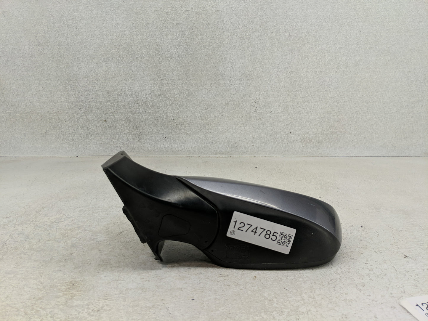 2012-2017 Hyundai Accent Side Mirror Replacement Driver Left View Door Mirror P/N:E13027492 Fits OEM Used Auto Parts - Oemus