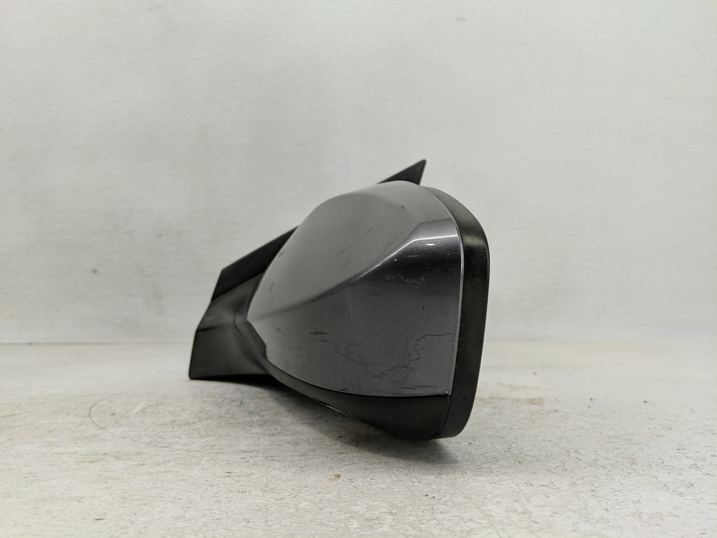 2012-2017 Hyundai Accent Side Mirror Replacement Driver Left View Door Mirror P/N:E13027492 Fits OEM Used Auto Parts - Oemus