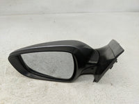 2012-2017 Hyundai Accent Side Mirror Replacement Driver Left View Door Mirror P/N:E13027492 Fits OEM Used Auto Parts - Oemus