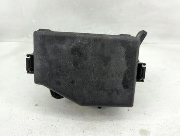 2015-2017 Hyundai Accent Fusebox Fuse Box Panel Relay Module P/N:91950-1R220 91420-1R500 Fits Fits 2015 2016 2017 OEM Used A