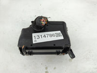 2015-2017 Hyundai Accent Fusebox Fuse Box Panel Relay Module P/N:91950-1R220 91420-1R500 Fits Fits 2015 2016 2017 OEM Used A
