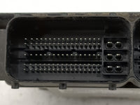 2015-2017 Hyundai Accent PCM Engine Control Computer ECU ECM PCU OEM P/N:39191-2BRG7 0 261 S18 328 Fits Fits 2015 2016 2017 
