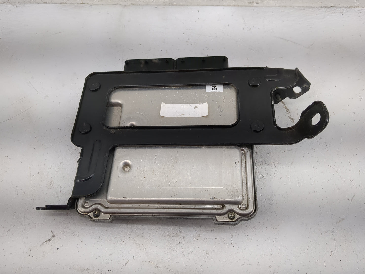 2015-2017 Hyundai Accent PCM Engine Control Computer ECU ECM PCU OEM P/N:39191-2BRG7 0 261 S18 328 Fits Fits 2015 2016 2017 