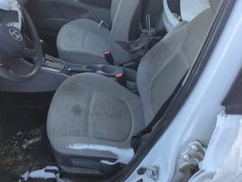 compare product 2015-2017 Hyundai Accent Driver Front Seat Oem 1356084