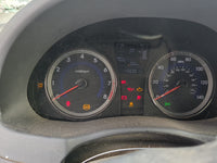 2015-2017 Hyundai Accent Instrument Cluster Speedometer Gauges Fits Fits 2015 2016 2017 OEM Used Auto Parts - Oemusedautopar