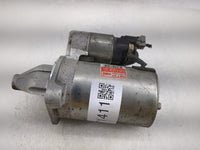 2012-2017 Hyundai Accent Car Starter Motor Solenoid OEM P/N:36100-2B102 Fits Fits 2012 2013 2014 2015 2016 2017 OEM Used Aut