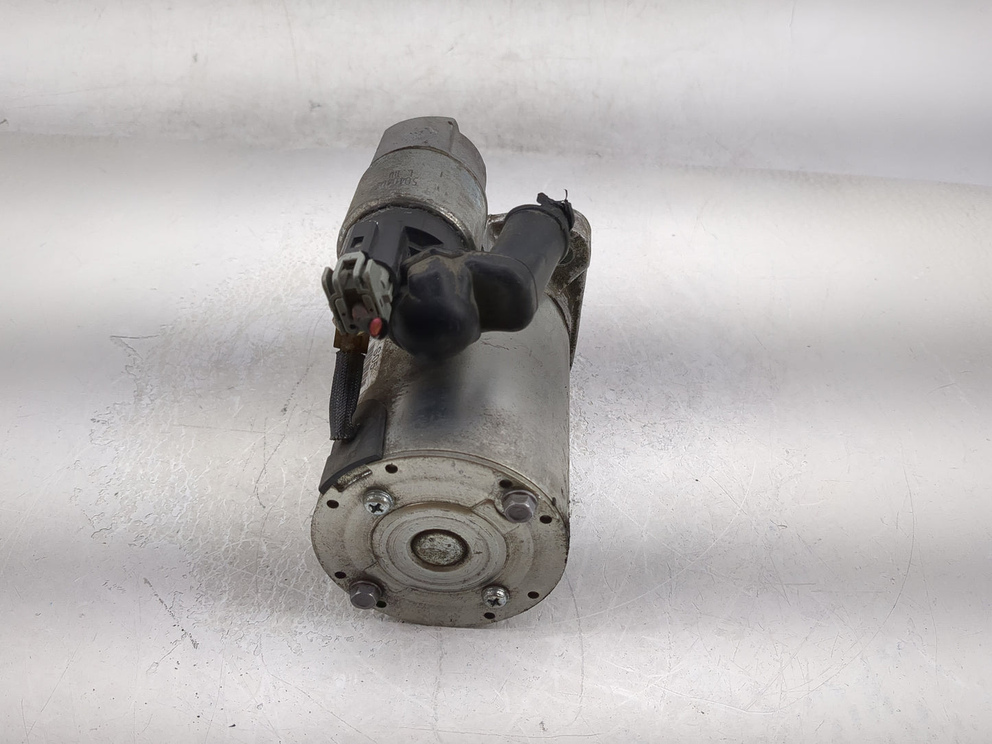 2012-2017 Hyundai Accent Car Starter Motor Solenoid OEM P/N:36100-2B102 Fits Fits 2012 2013 2014 2015 2016 2017 OEM Used Aut