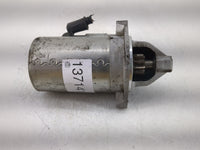 2012-2017 Hyundai Accent Car Starter Motor Solenoid OEM P/N:36100-2B102 Fits Fits 2012 2013 2014 2015 2016 2017 OEM Used Aut