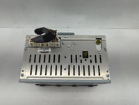 2015-2017 Hyundai Accent Radio AM FM Cd Player Receiver Replacement P/N:96170-1R111RDR Fits Fits 2015 2016 2017 OEM Used Aut