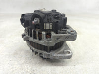 2015-2017 Hyundai Accent Alternator Replacement Generator Charging Assembly Engine OEM P/N:37300-2B510 Fits Fits 2015 2016 2