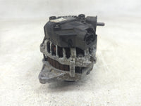 2015-2017 Hyundai Accent Alternator Replacement Generator Charging Assembly Engine OEM P/N:37300-2B510 Fits Fits 2015 2016 2