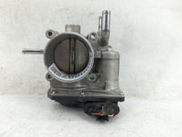 2012-2019 Hyundai Accent Throttle Body P/N:35100-2B300 Fits Fits 2012 2013 2014 2015 2016 2017 2018 2019 OEM Used Auto Parts