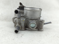 2012-2019 Hyundai Accent Throttle Body P/N:35100-2B300 Fits Fits 2012 2013 2014 2015 2016 2017 2018 2019 OEM Used Auto Parts