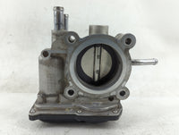 2012-2019 Hyundai Accent Throttle Body P/N:35100-2B300 Fits Fits 2012 2013 2014 2015 2016 2017 2018 2019 OEM Used Auto Parts